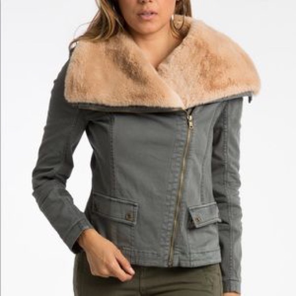 Nwot Marrakech Anthropologie Jacket